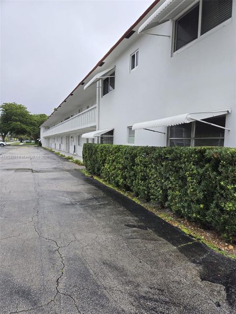 A home in Deerfield Beach