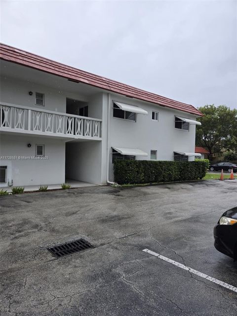 A home in Deerfield Beach