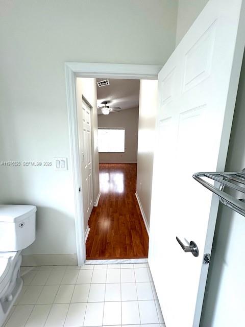 PEMBROKE FALLS PHASE 7 - Residential Lease