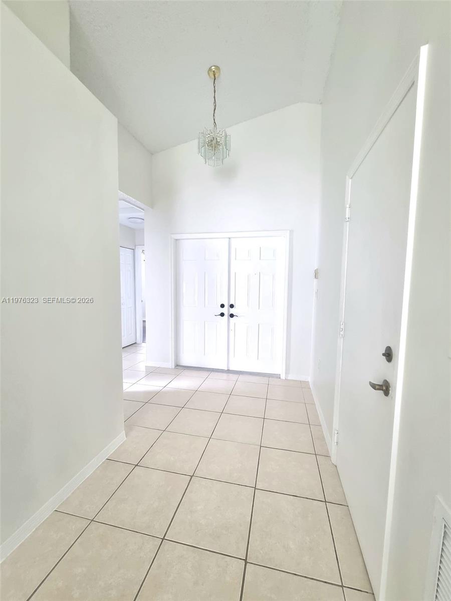 PEMBROKE FALLS PHASE 7 - Residential Lease