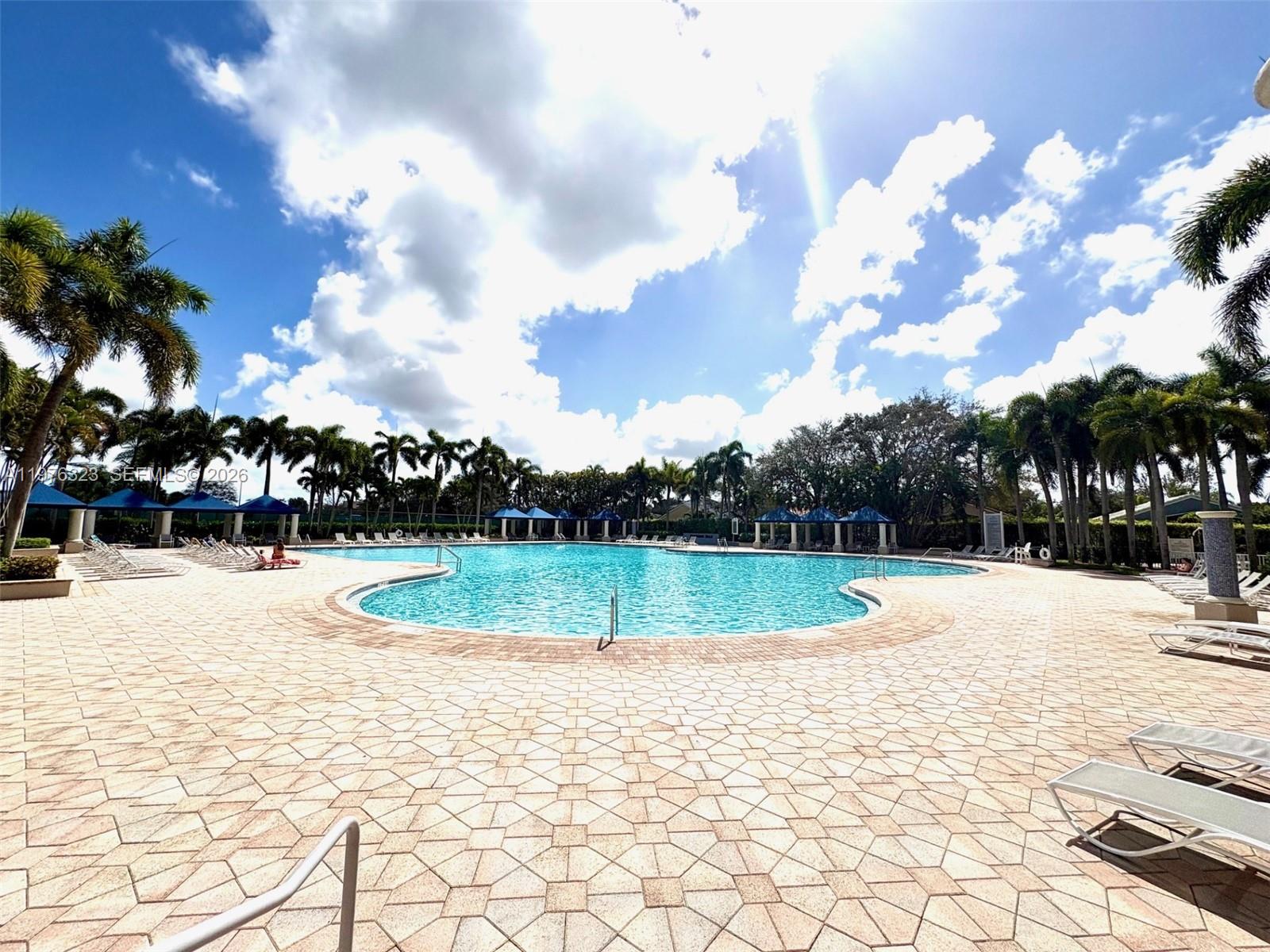 PEMBROKE FALLS PHASE 7 - Residential Lease