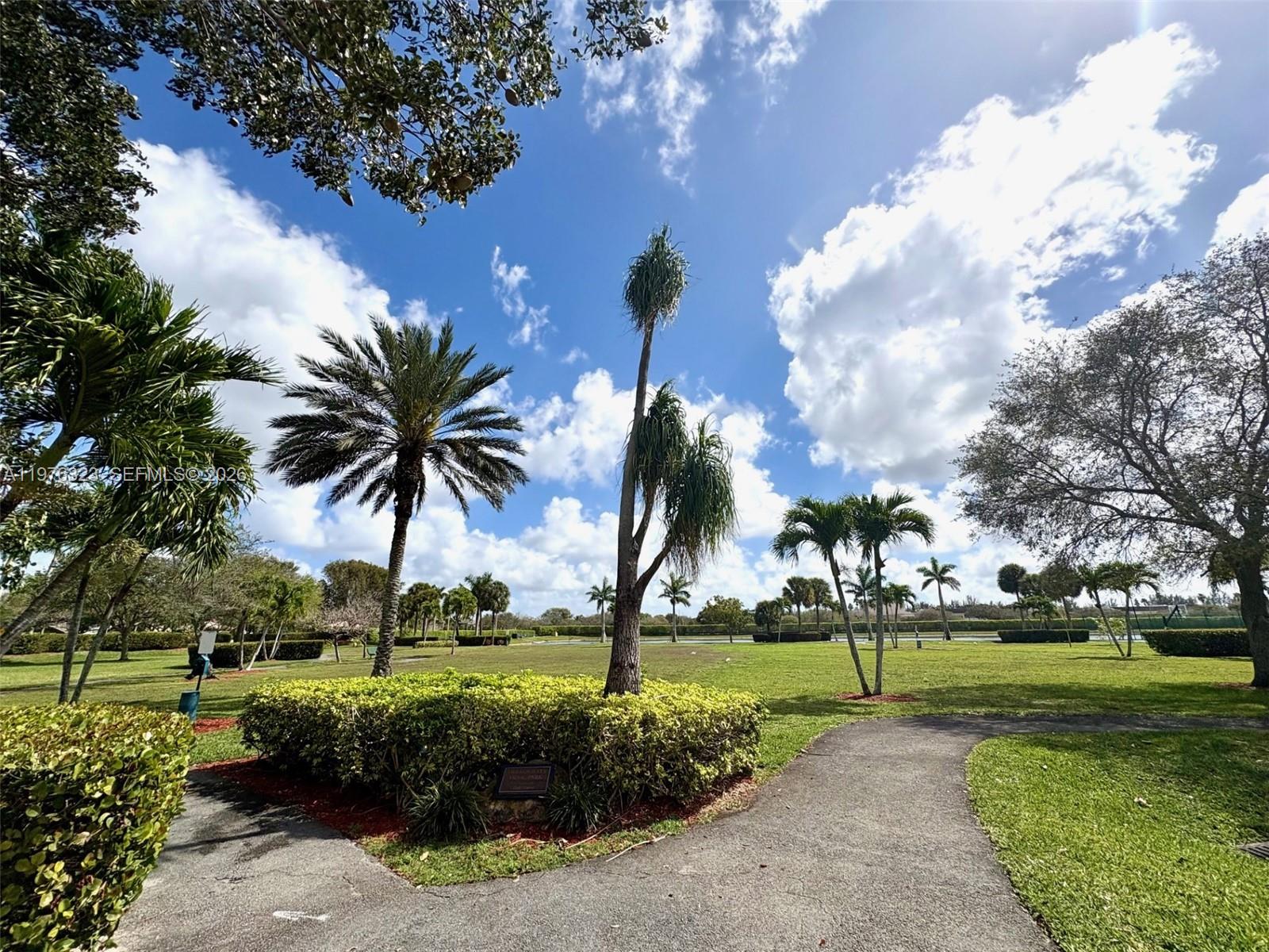 PEMBROKE FALLS PHASE 7 - Residential Lease