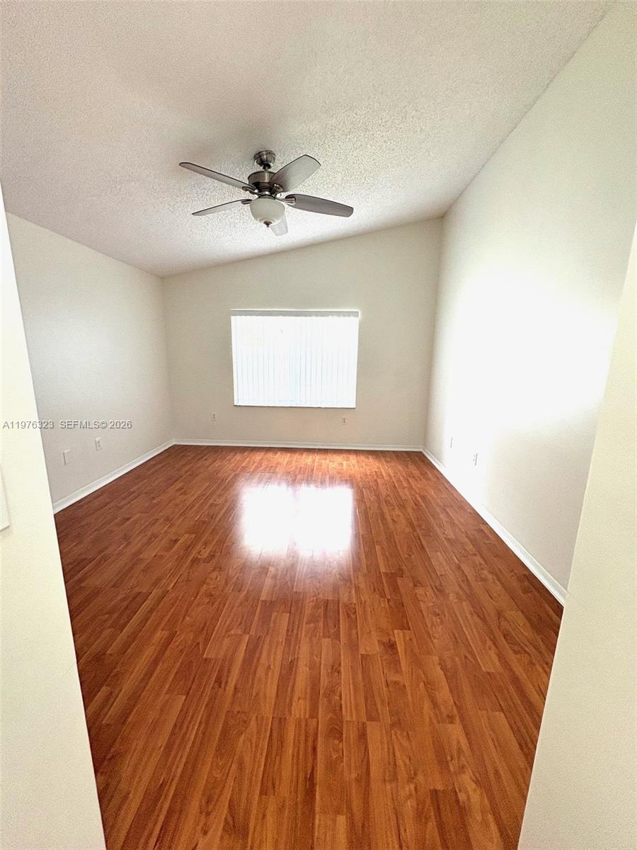 PEMBROKE FALLS PHASE 7 - Residential Lease