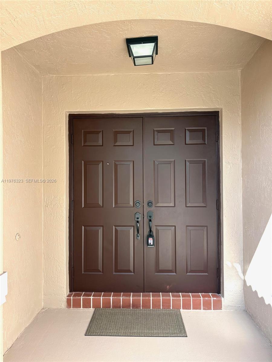 PEMBROKE FALLS PHASE 7 - Residential Lease