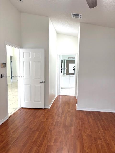 PEMBROKE FALLS PHASE 7 - Residential Lease