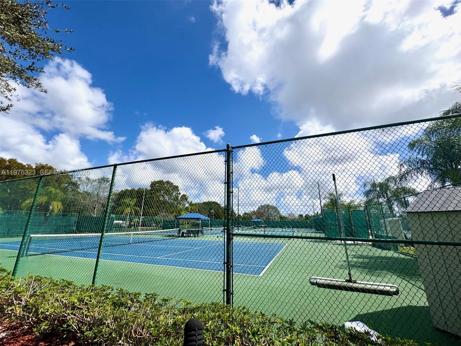 PEMBROKE FALLS PHASE 7 - Residential Lease