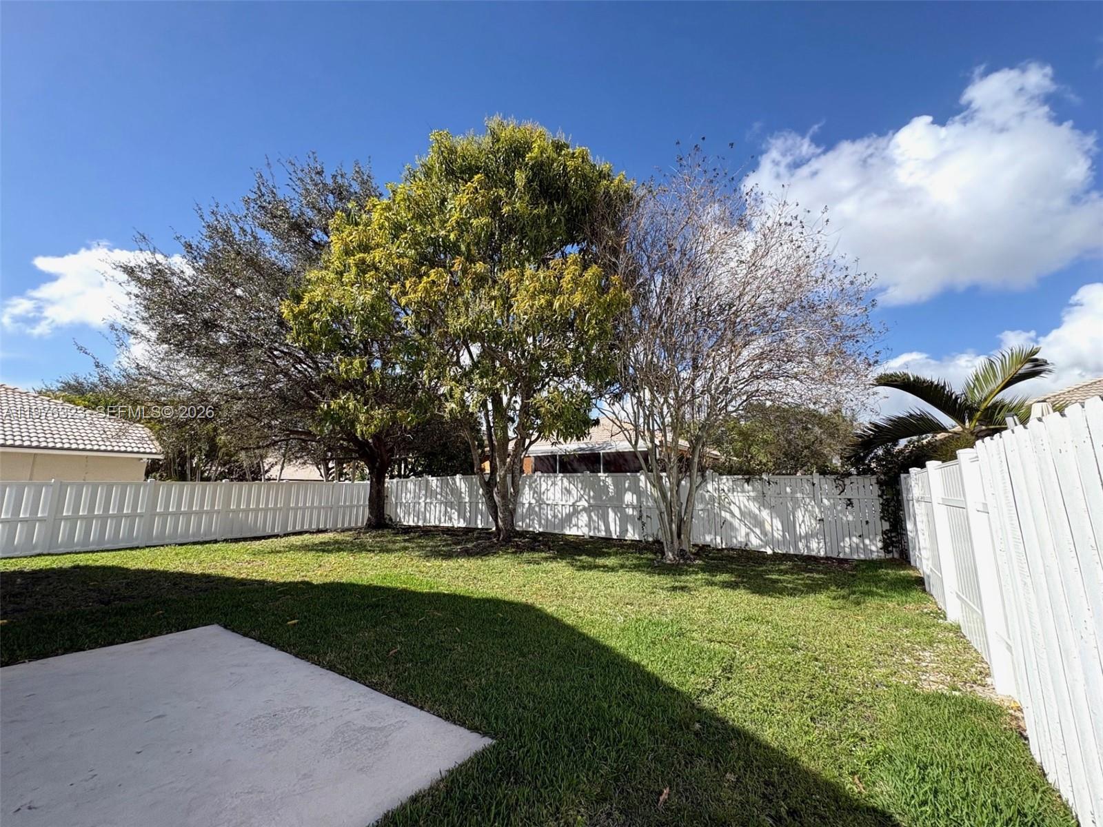 PEMBROKE FALLS PHASE 7 - Residential Lease