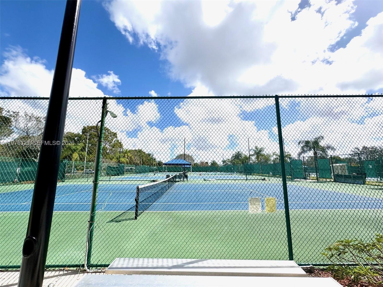 PEMBROKE FALLS PHASE 7 - Residential Lease