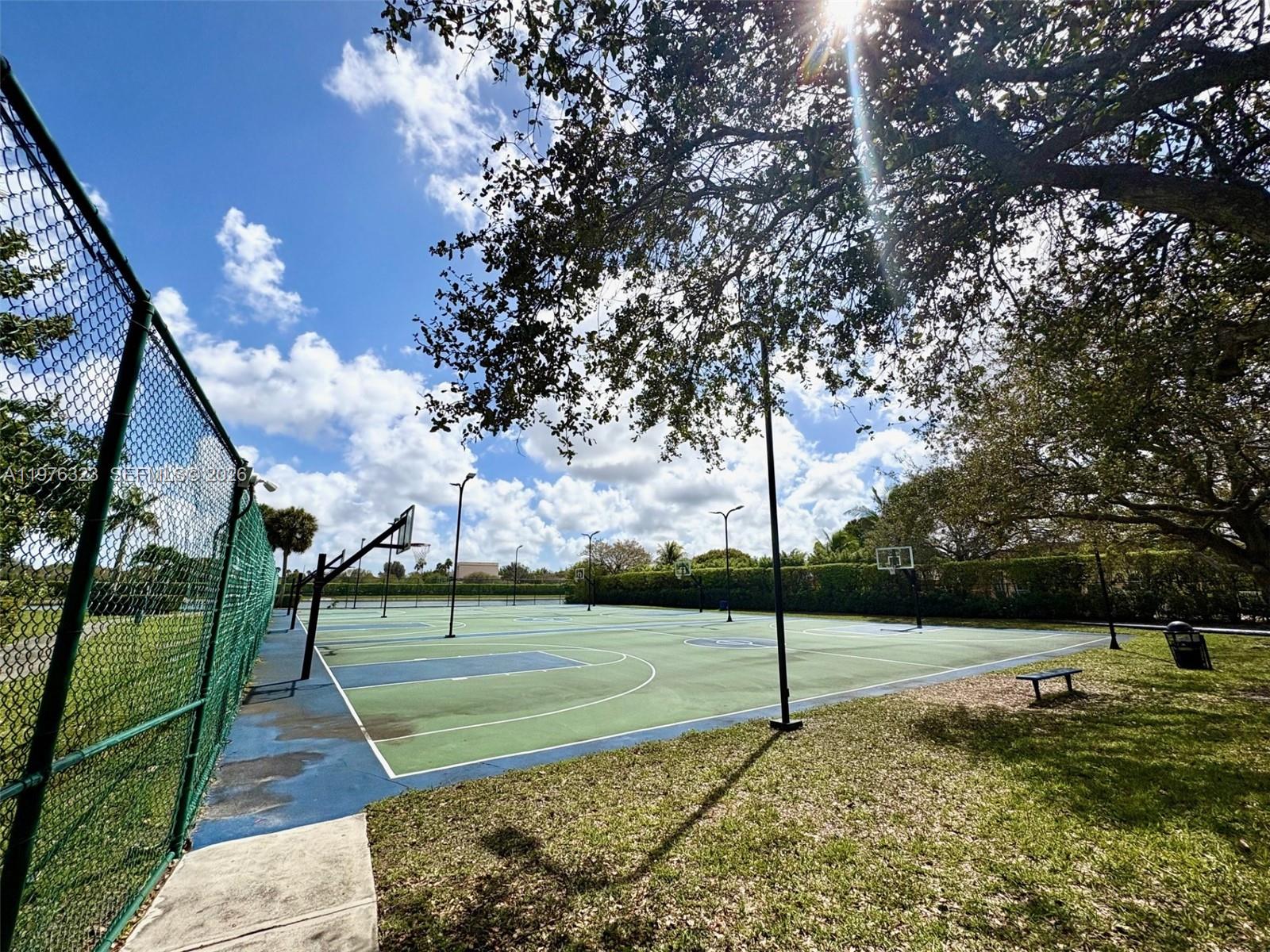 PEMBROKE FALLS PHASE 7 - Residential Lease