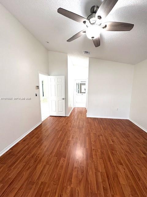 PEMBROKE FALLS PHASE 7 - Residential Lease