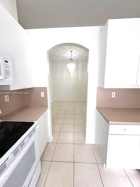 PEMBROKE FALLS PHASE 7 - Residential Lease