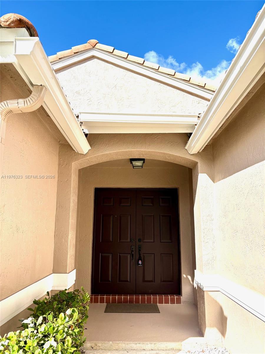 PEMBROKE FALLS PHASE 7 - Residential Lease