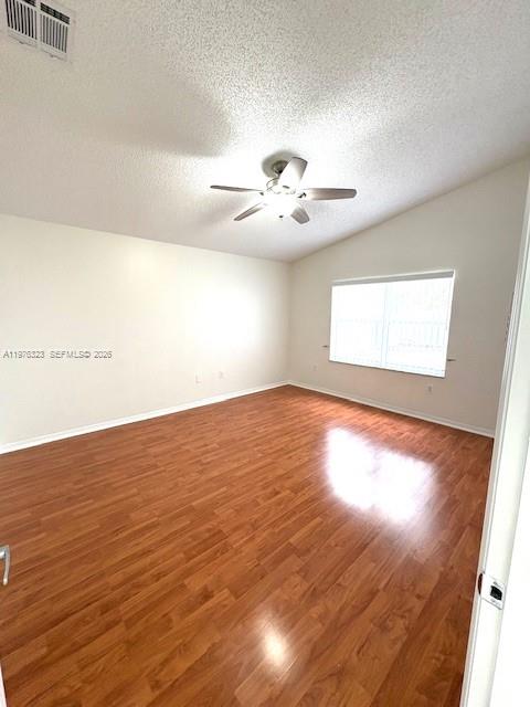 PEMBROKE FALLS PHASE 7 - Residential Lease