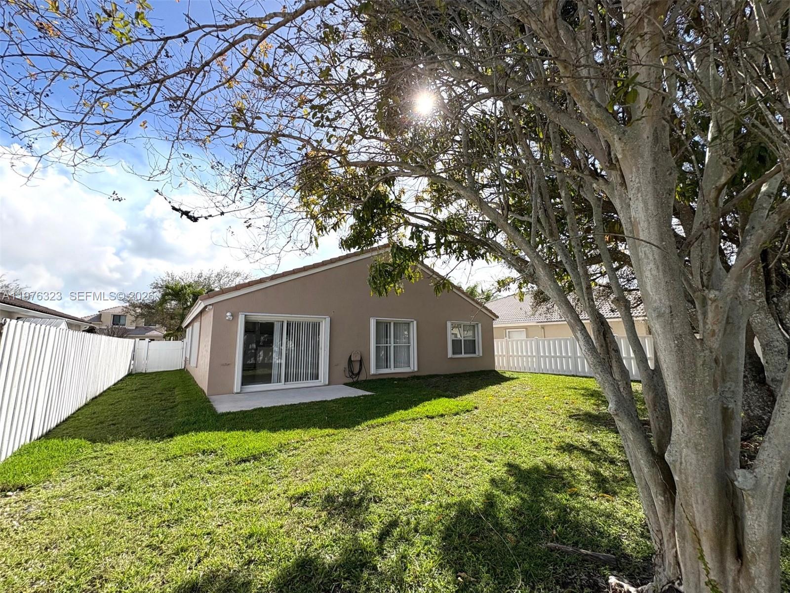 PEMBROKE FALLS PHASE 7 - Residential Lease