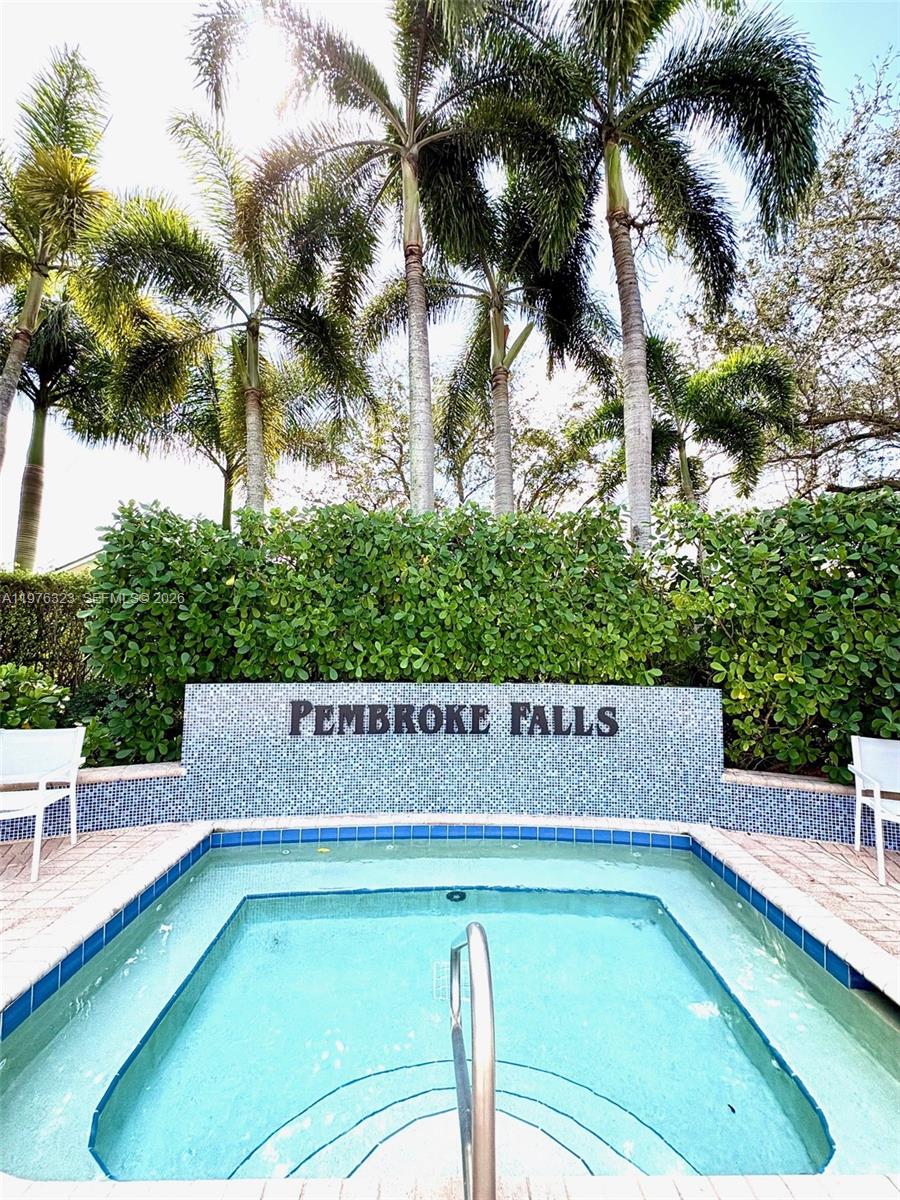 PEMBROKE FALLS PHASE 7 - Residential Lease