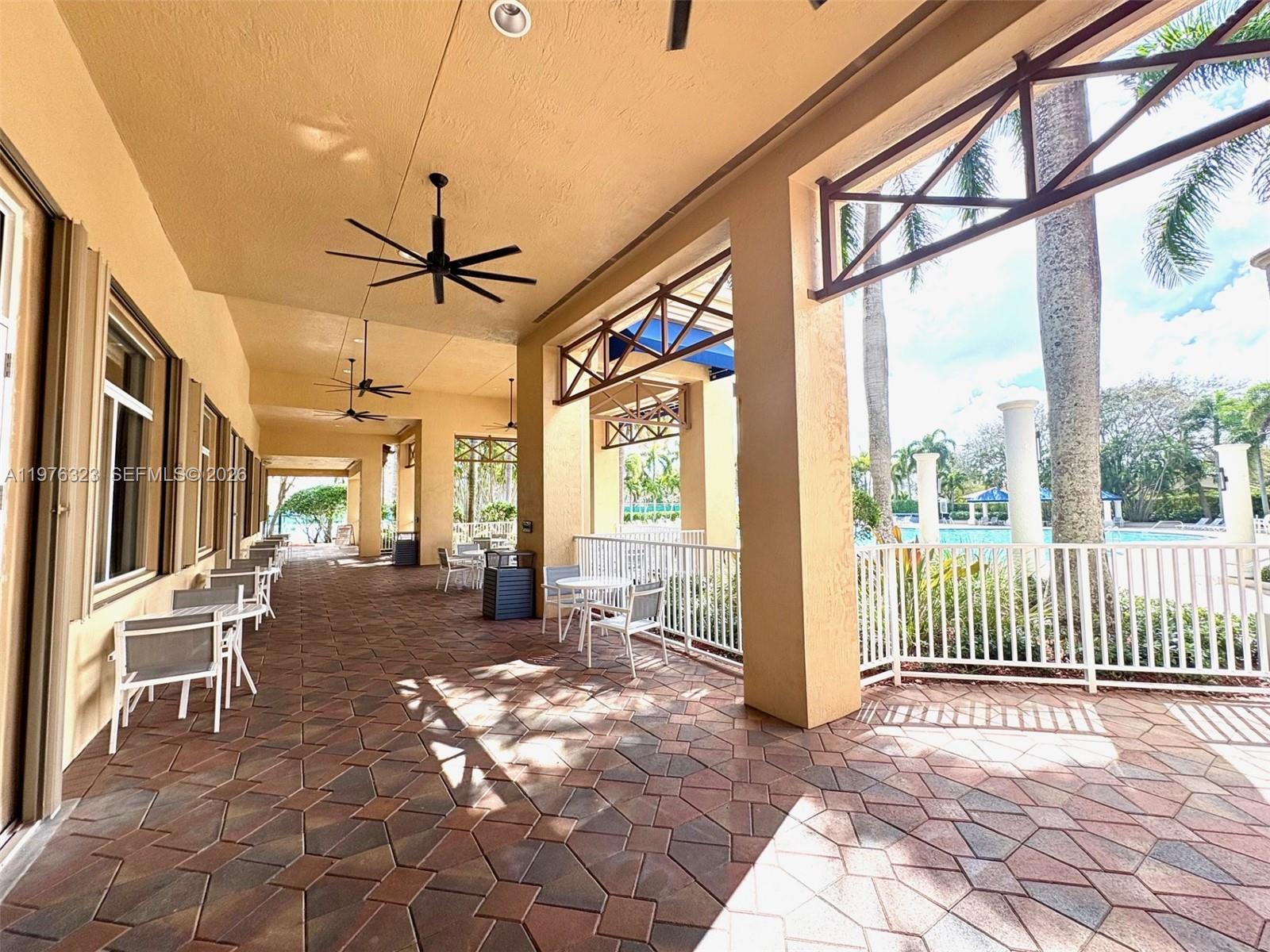 PEMBROKE FALLS PHASE 7 - Residential Lease