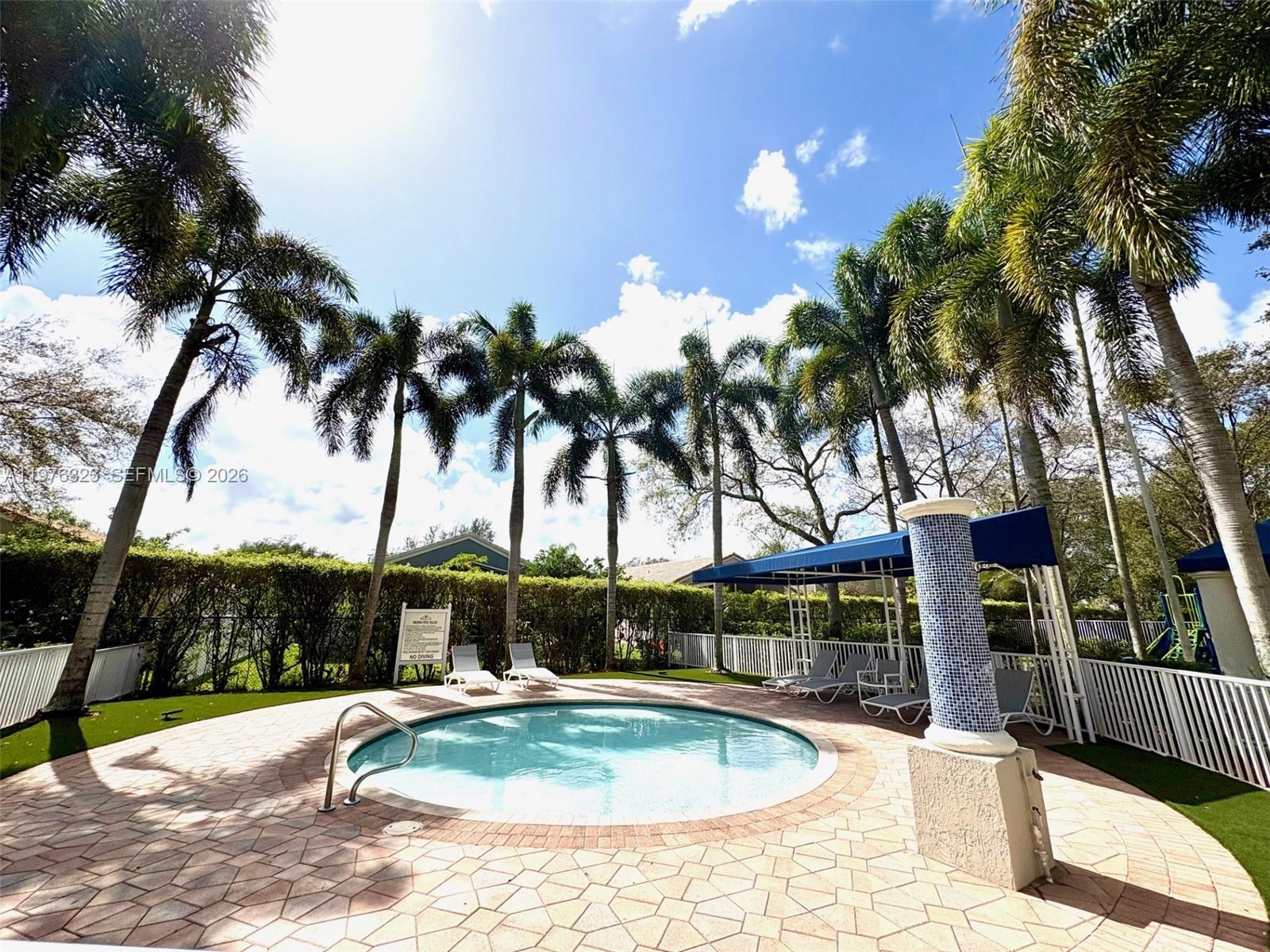 PEMBROKE FALLS PHASE 7 - Residential Lease