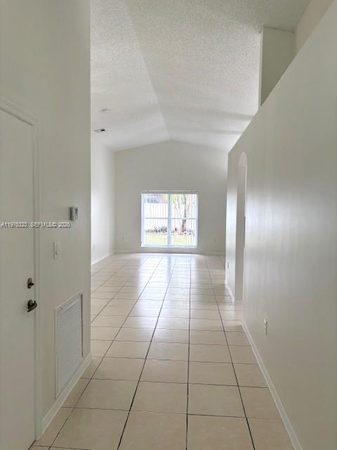 PEMBROKE FALLS PHASE 7 - Residential Lease