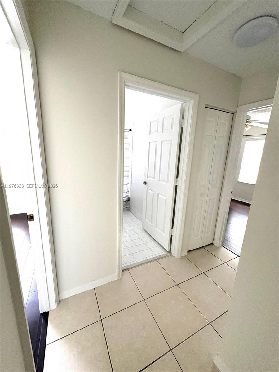 PEMBROKE FALLS PHASE 7 - Residential Lease