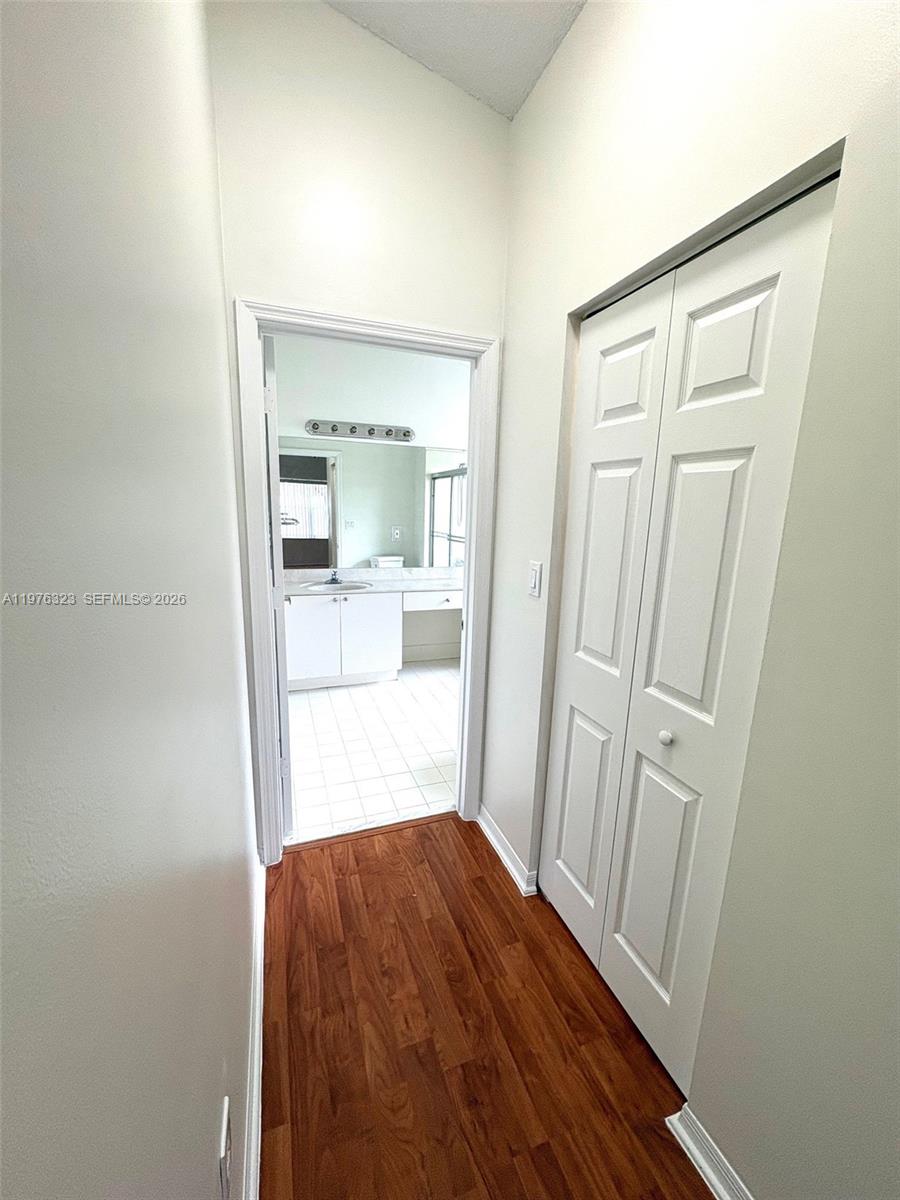 PEMBROKE FALLS PHASE 7 - Residential Lease