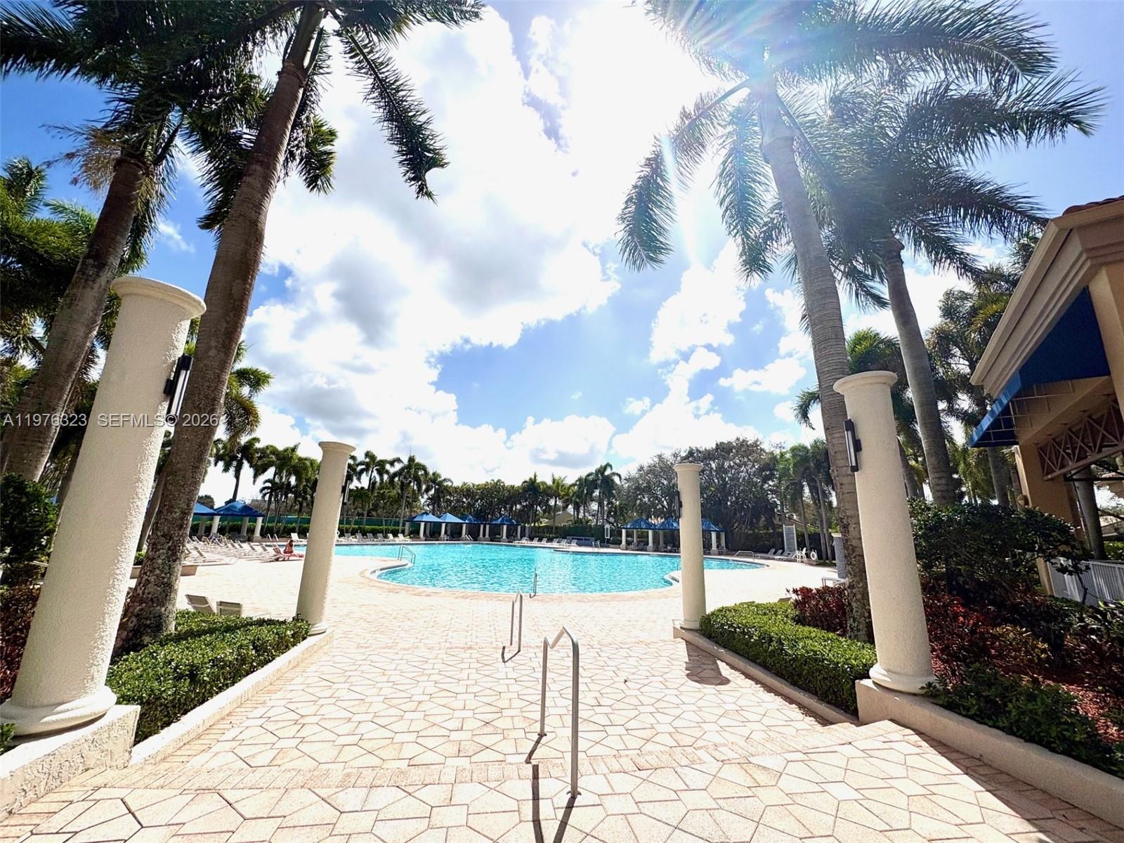 PEMBROKE FALLS PHASE 7 - Residential Lease