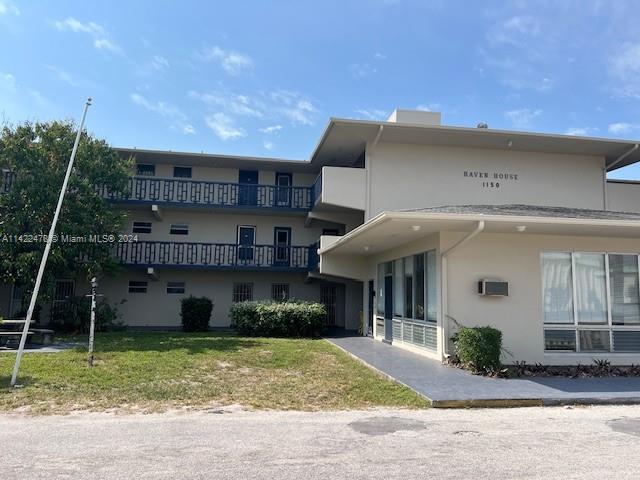 HAVEN HOUSE NO 2 CONDO - Residential