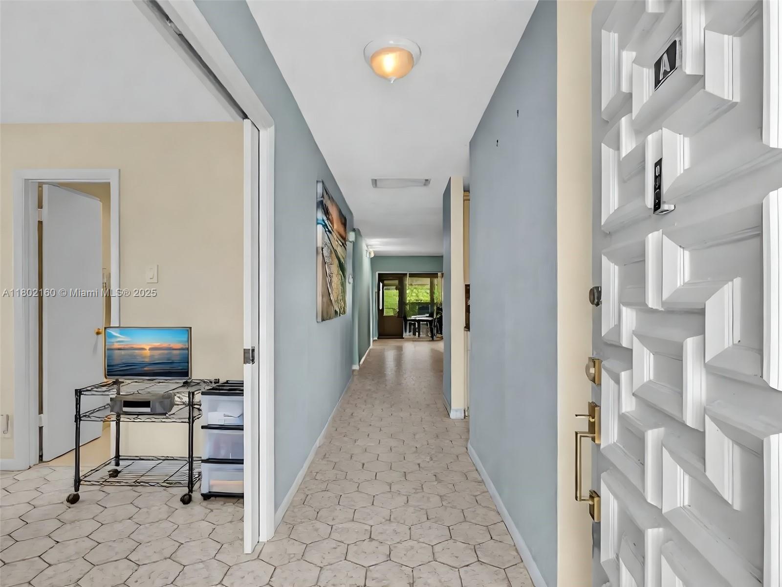 PALM GREENS AT VILLA DEL - Residential