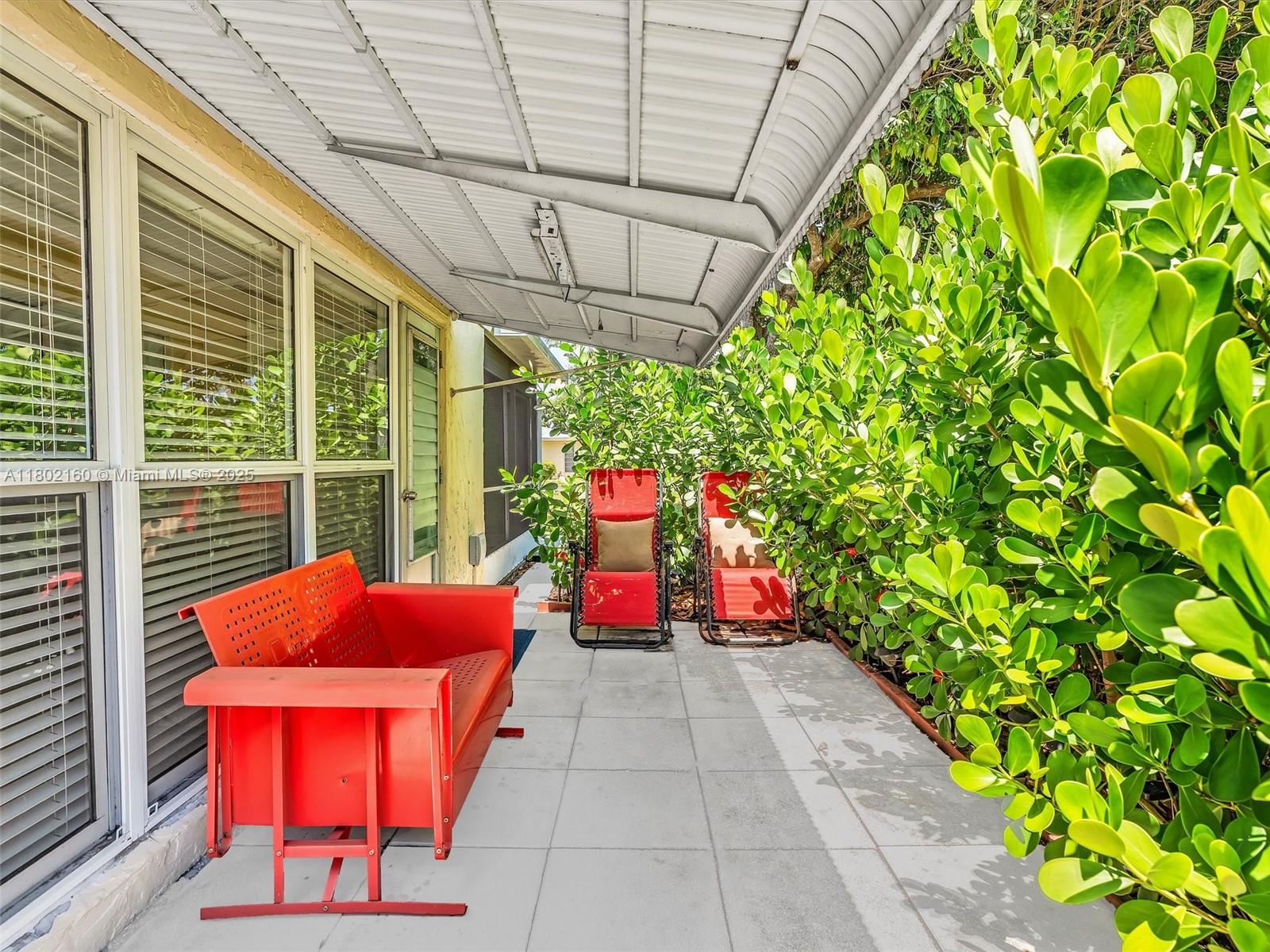 PALM GREENS AT VILLA DEL - Residential