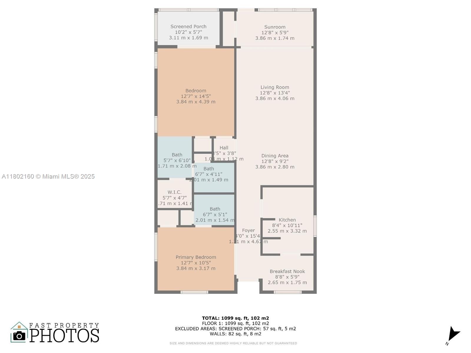 PALM GREENS AT VILLA DEL - Residential