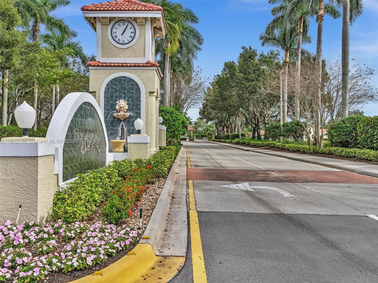 PALM GREENS AT VILLA DEL - Residential