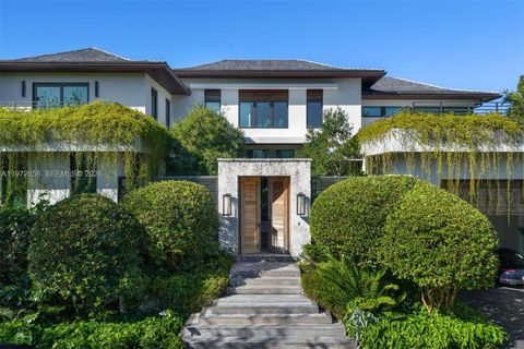 Photo of 6850 Sunrise Ct, Coral Gables, FL 33133 (MLS # A11972658)