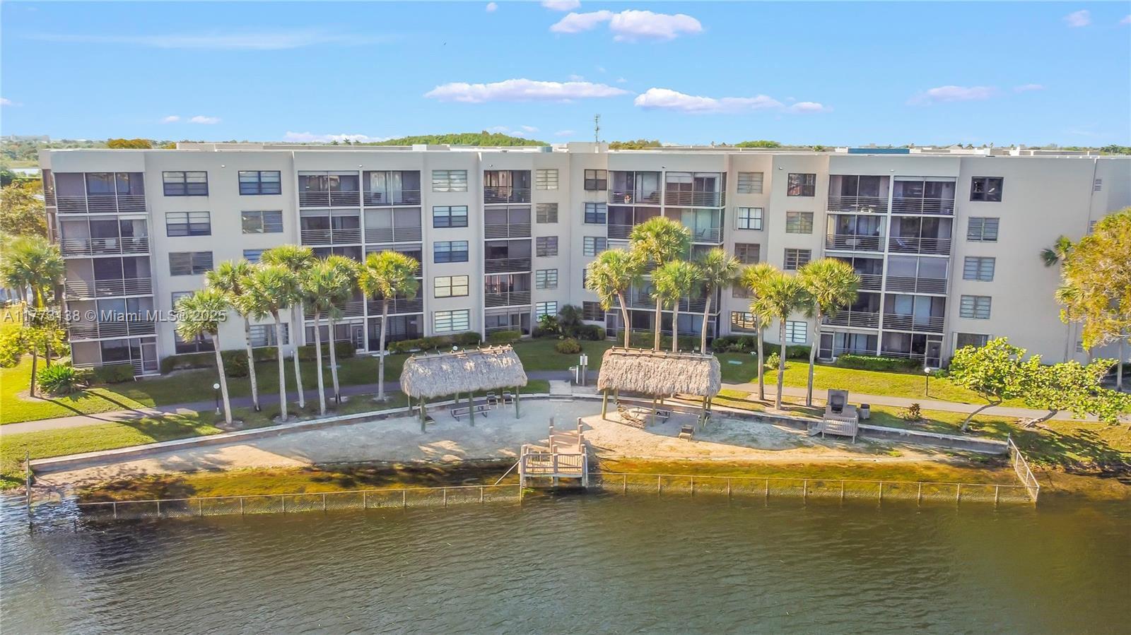 Colony Point 3 Condo - Residential