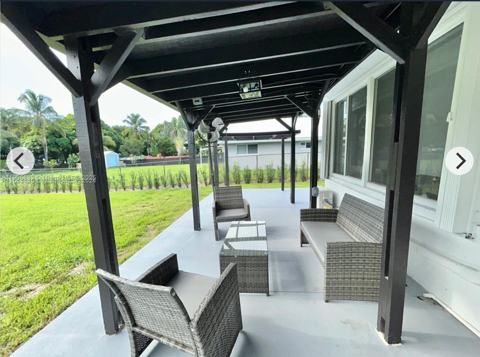 NEWMANS SURVEY - Residential Lease