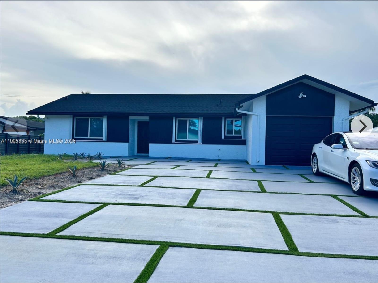 NEWMANS SURVEY - Residential Lease