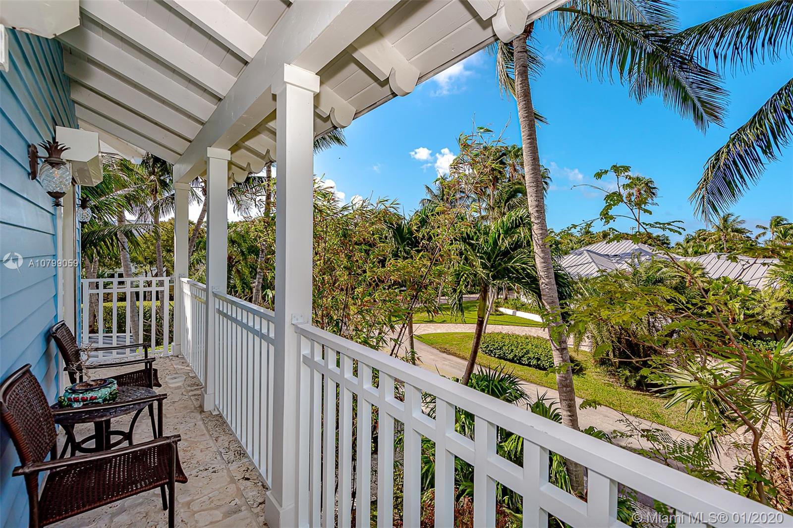 HOLIDAY COLONY - Residential