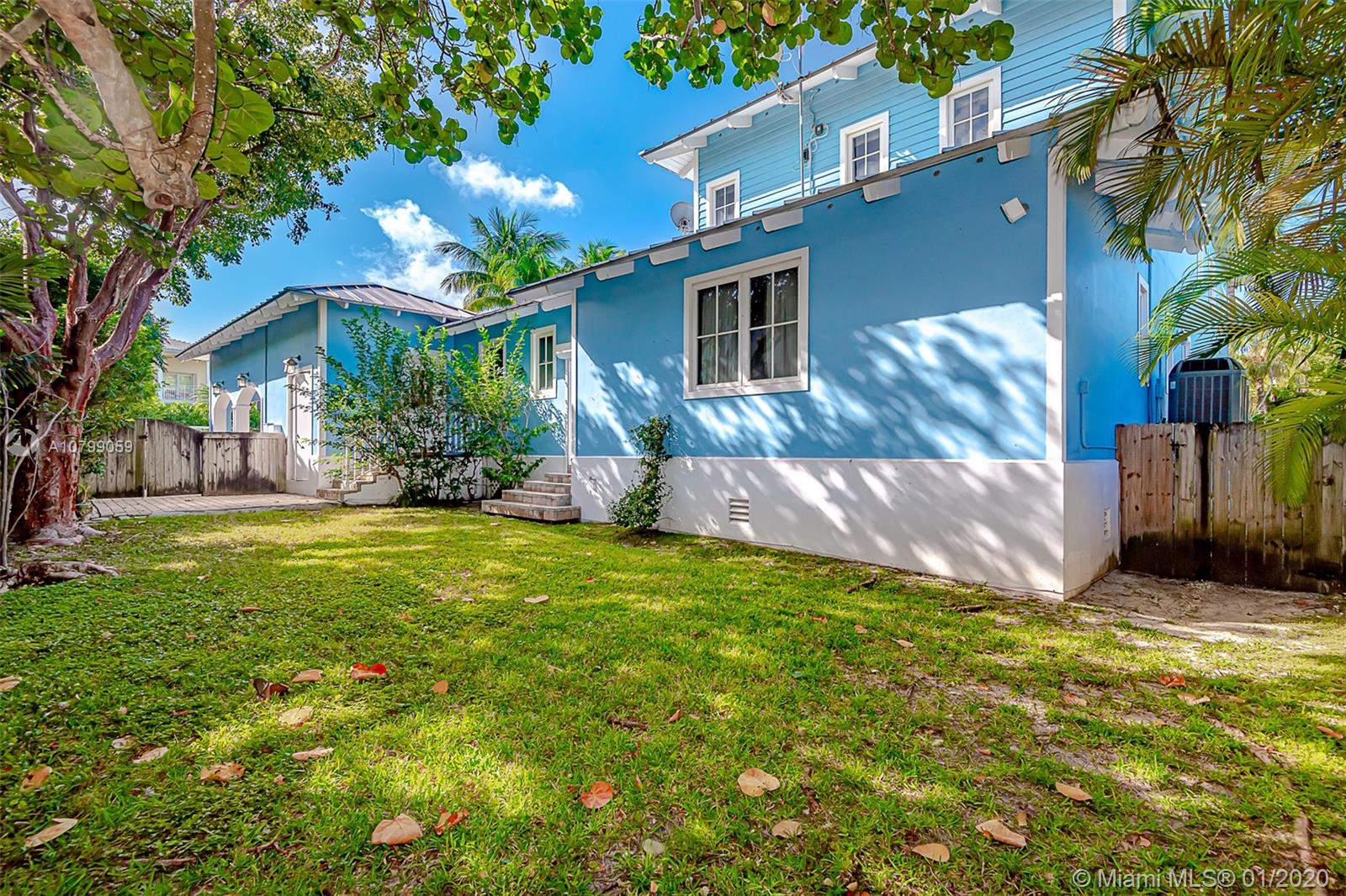 HOLIDAY COLONY - Residential