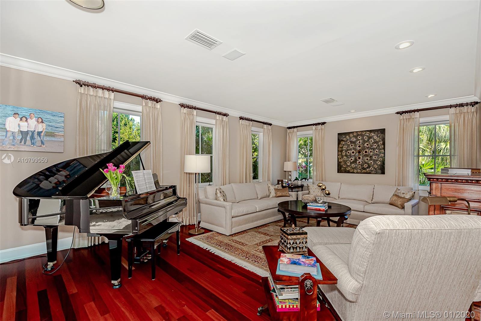 HOLIDAY COLONY - Residential