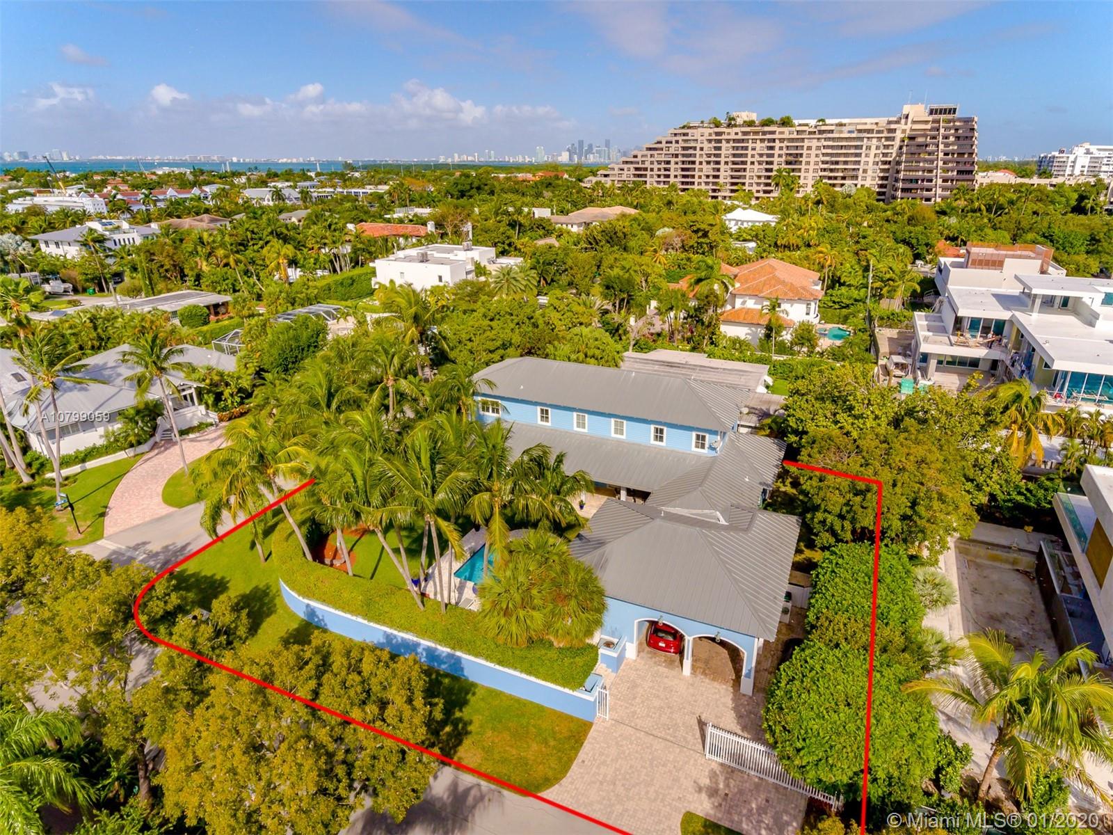 HOLIDAY COLONY - Residential