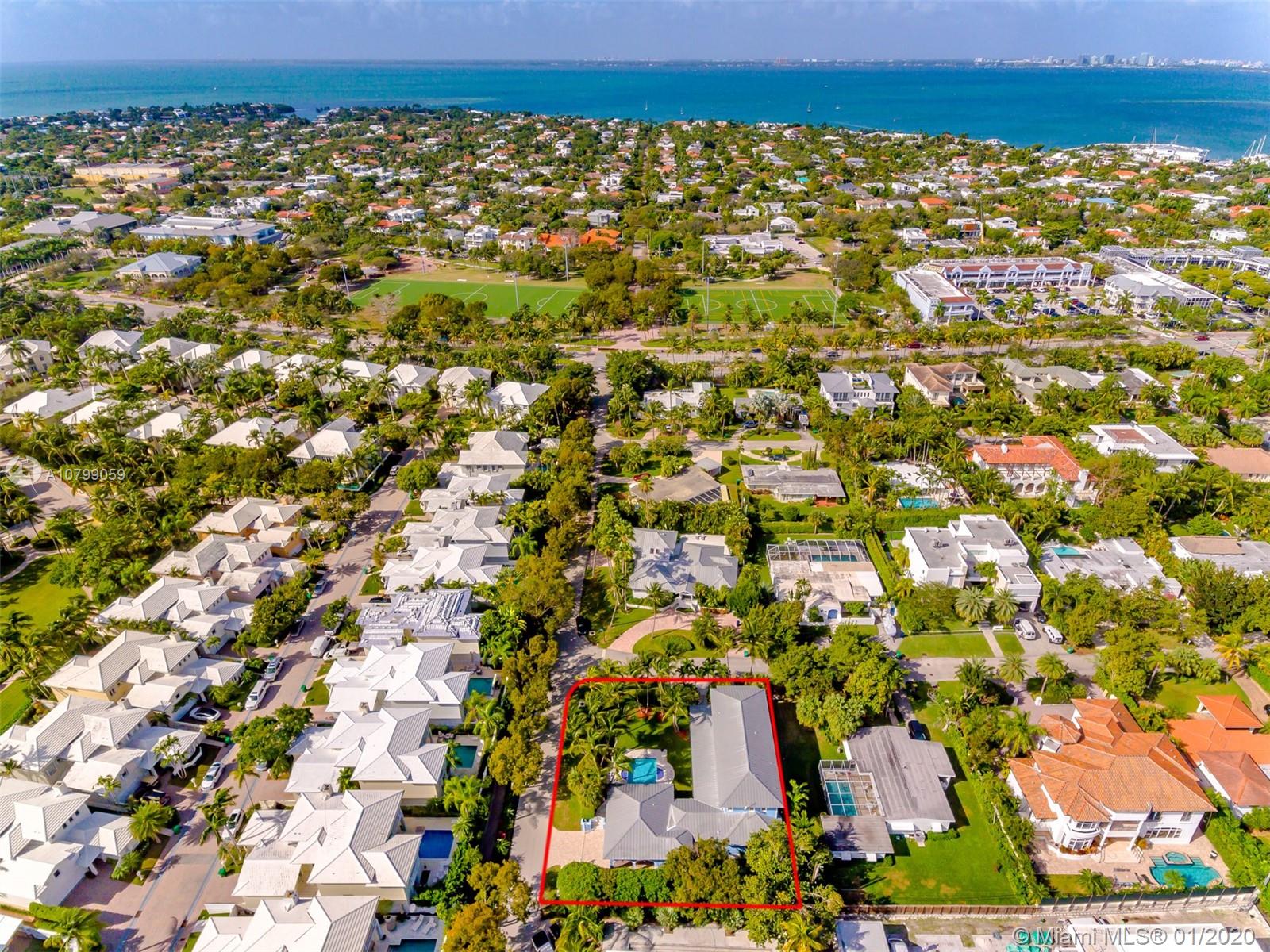 HOLIDAY COLONY - Residential