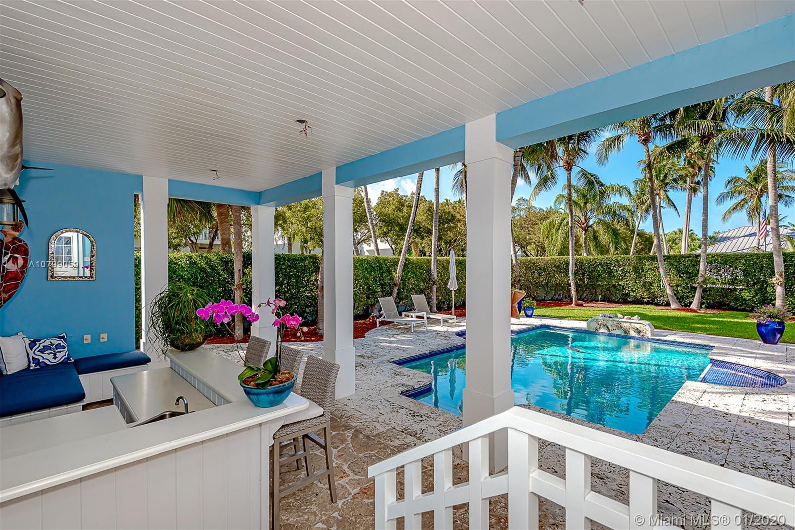 HOLIDAY COLONY - Residential