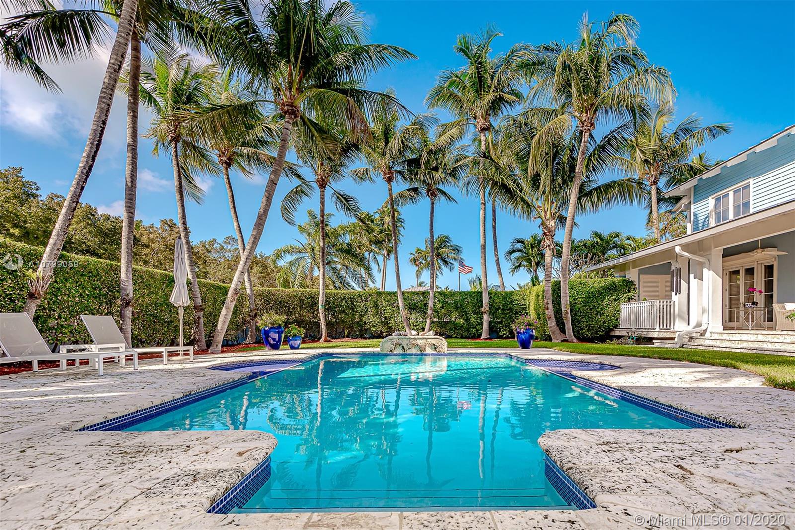 HOLIDAY COLONY - Residential