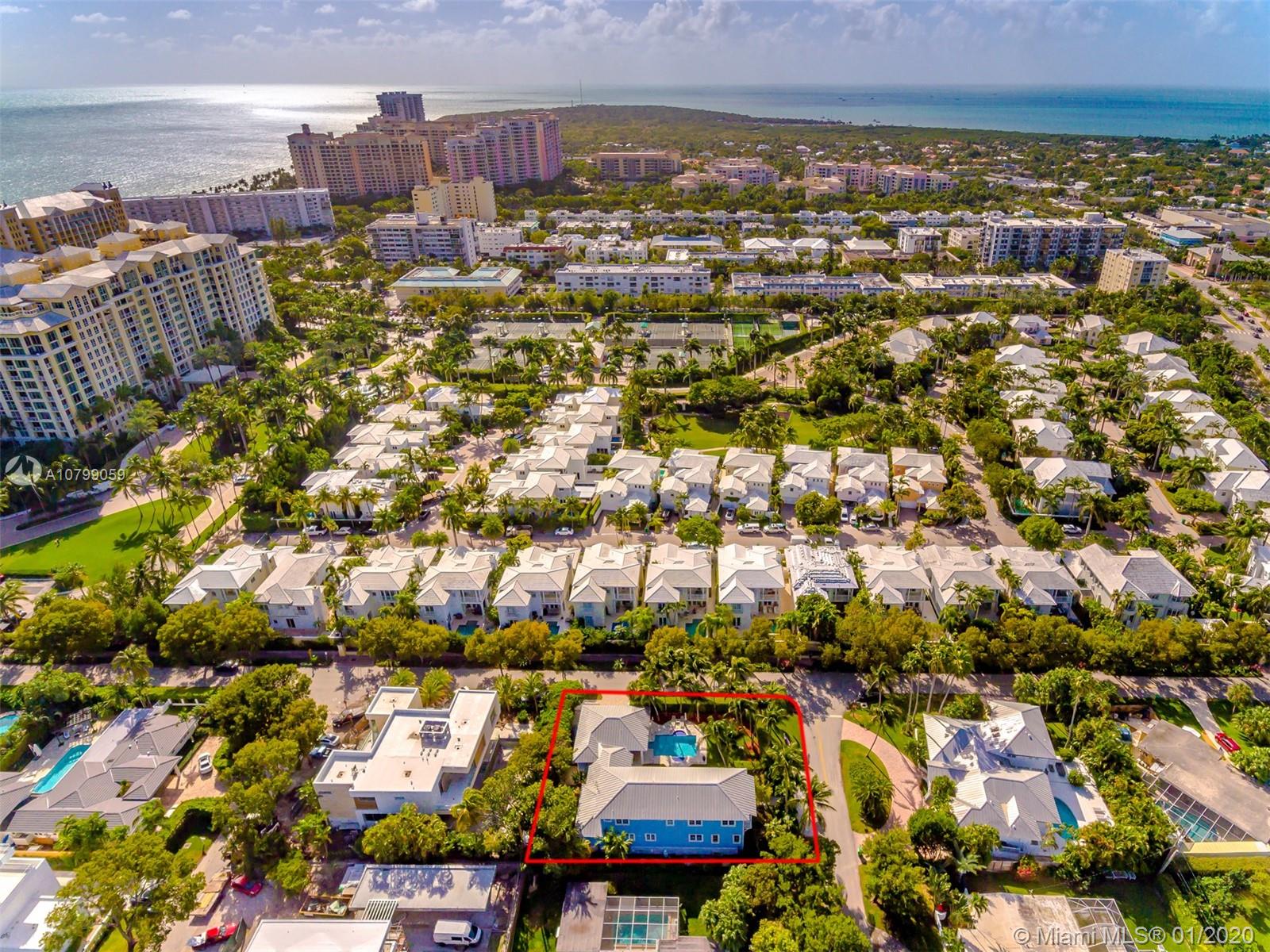 HOLIDAY COLONY - Residential