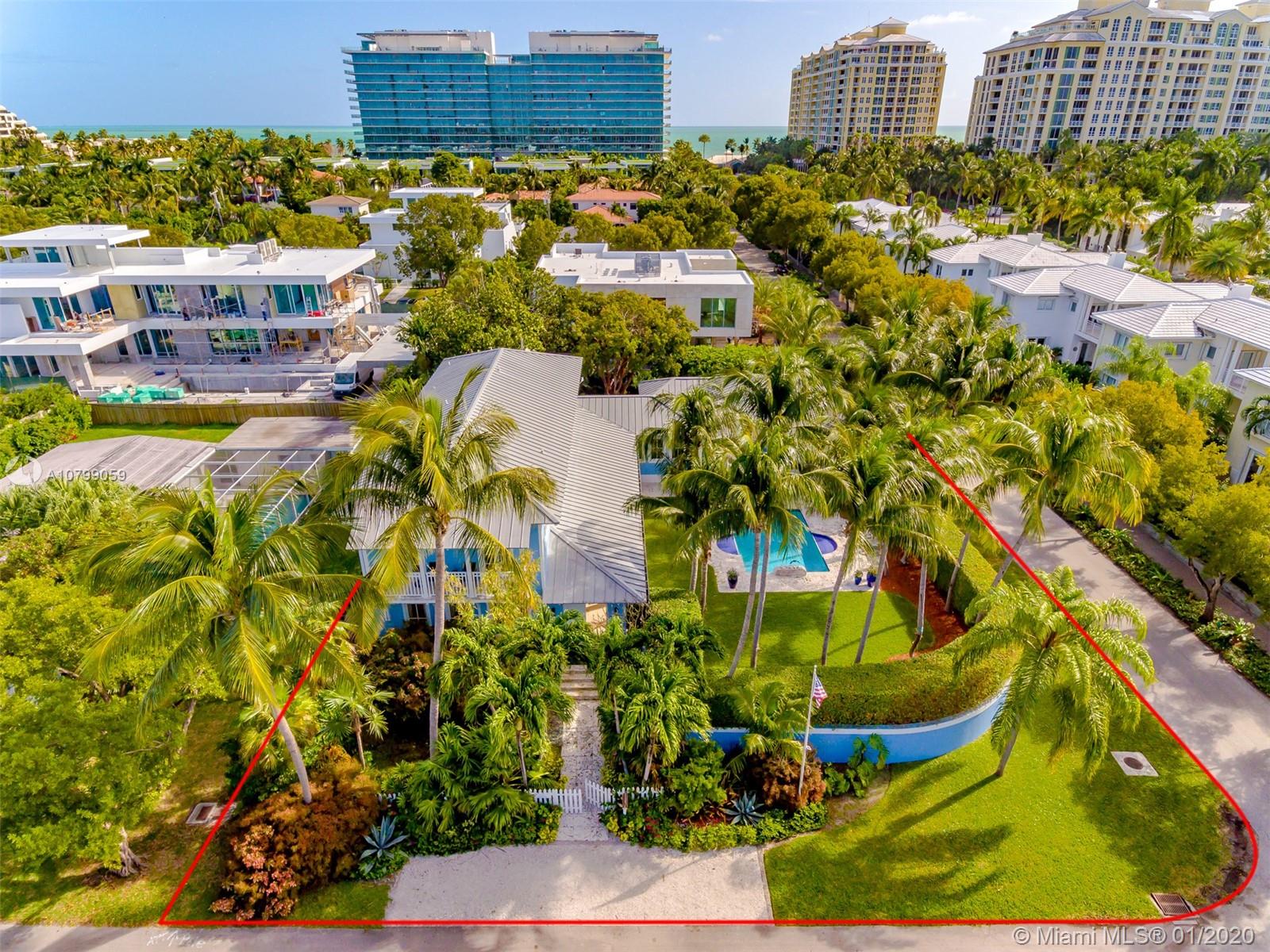 HOLIDAY COLONY - Residential