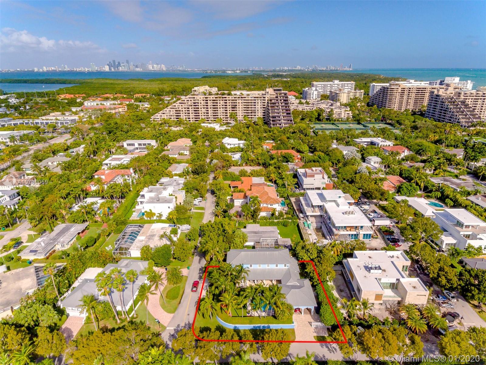 HOLIDAY COLONY - Residential