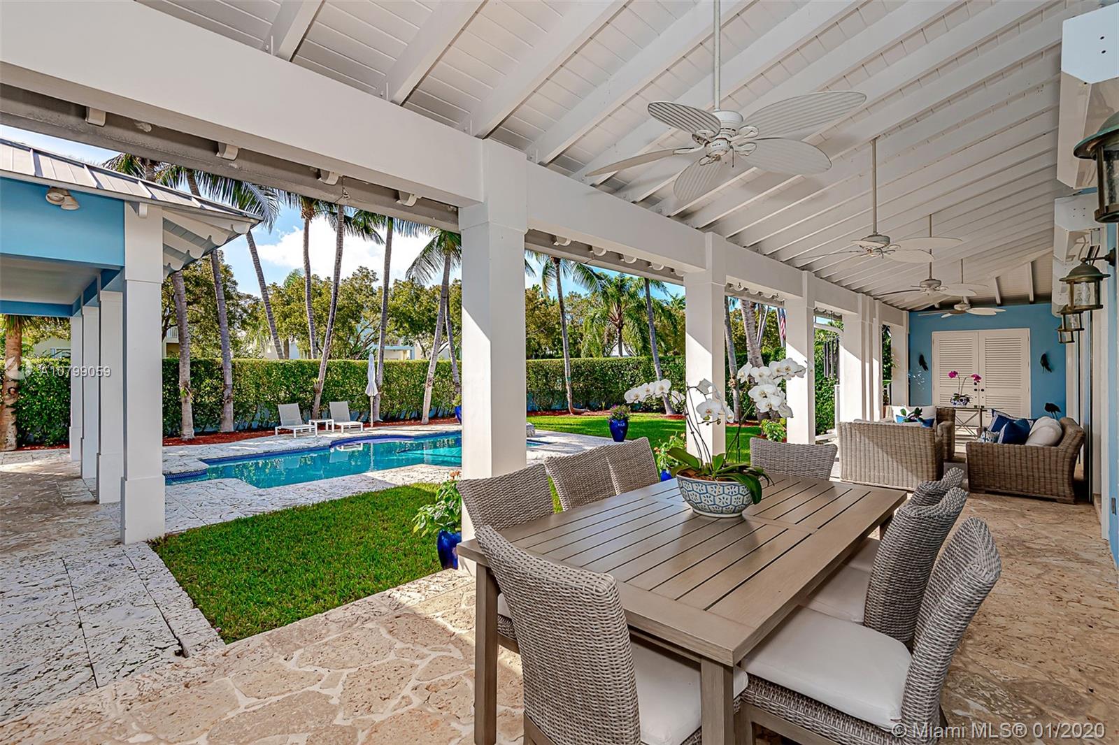 HOLIDAY COLONY - Residential