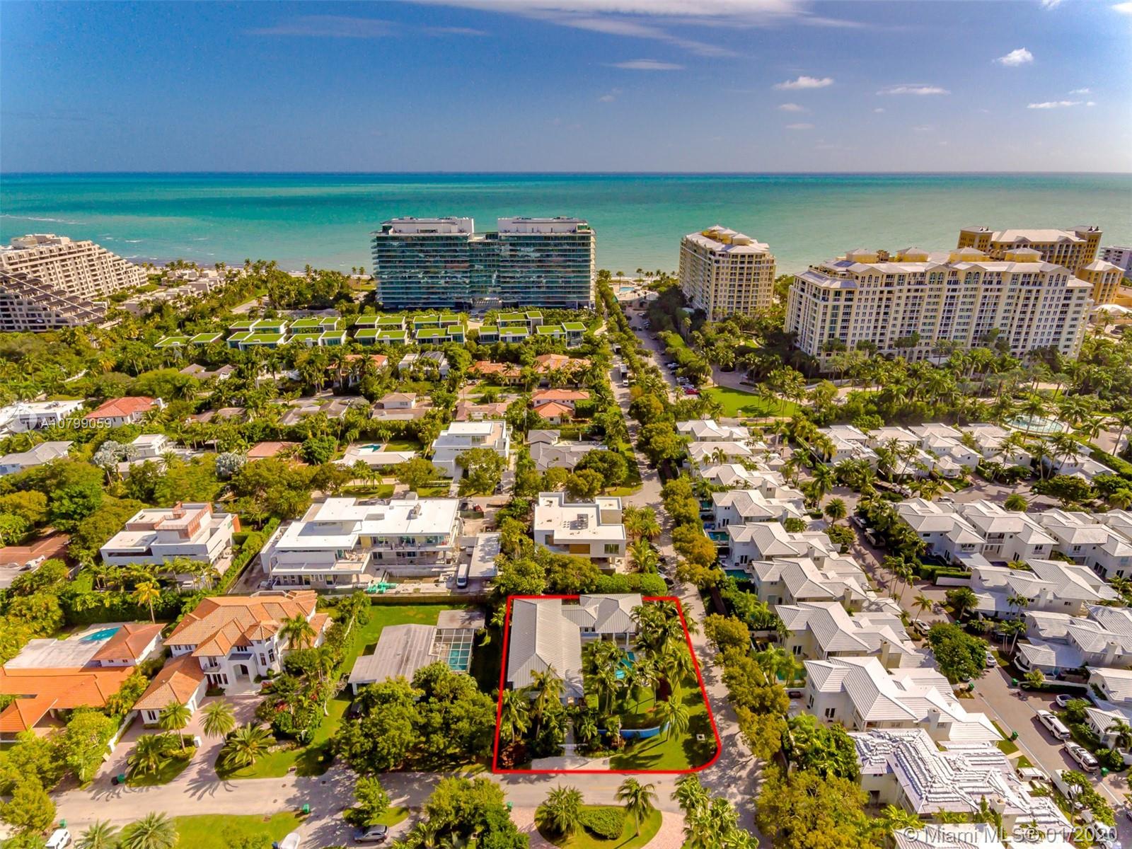 HOLIDAY COLONY - Residential