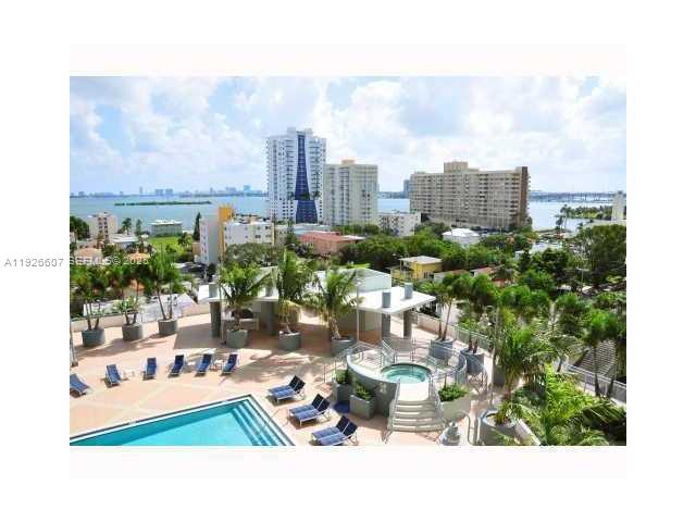 CITY 24 CONDO - Residential Lease