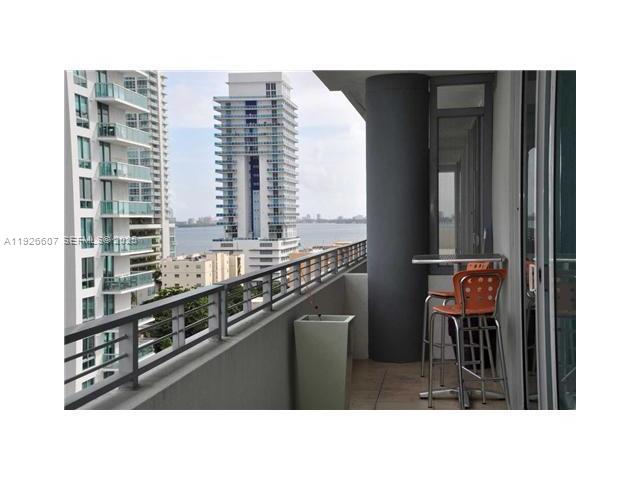 CITY 24 CONDO - Residential Lease
