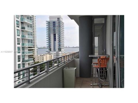 Photo of 350 NE 24th St #906, Miami, FL 33137 (MLS # A11926607)