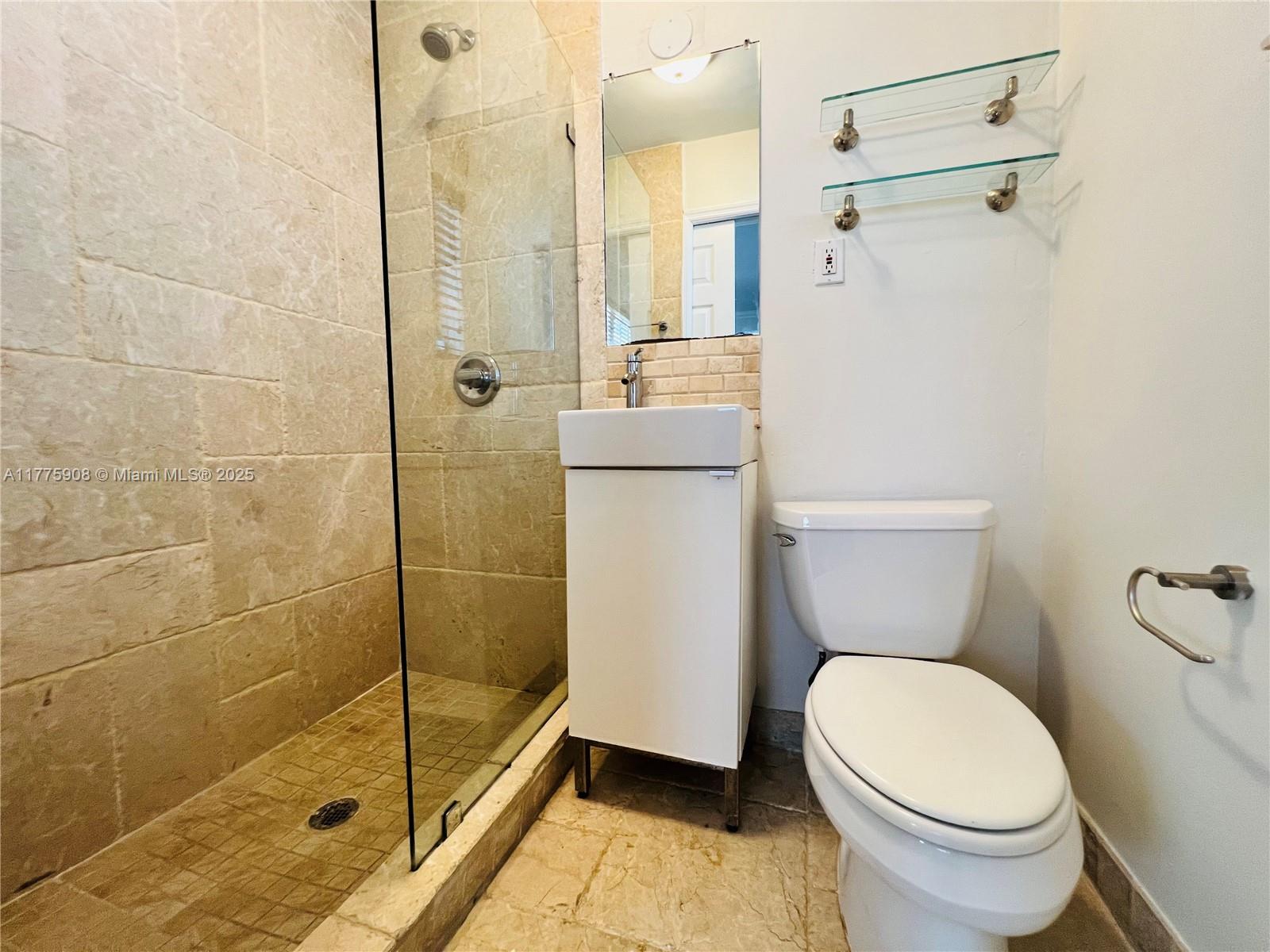 LINCOLN TERRACE SUB - Residential Lease